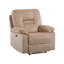 Aldea Velvet Armchair-82516782