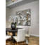 Two Metallics - Wrapped Canvas Painting-1899030163