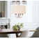 Antoinette 5 - Light Chandelier