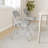 Folding Chairs With Padded Cushion And Back, Folding Chairs For Outside-215553636-215553639