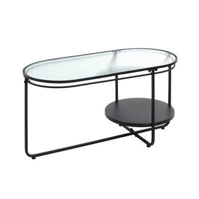 Quinto coffee table