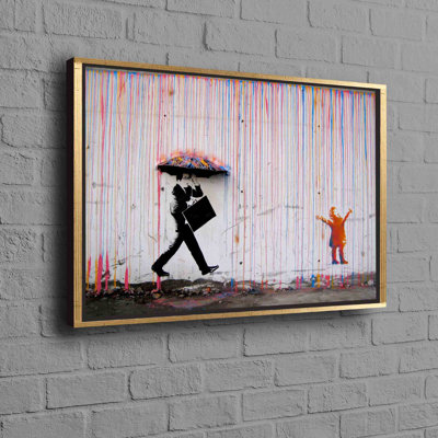 Print on Canvas