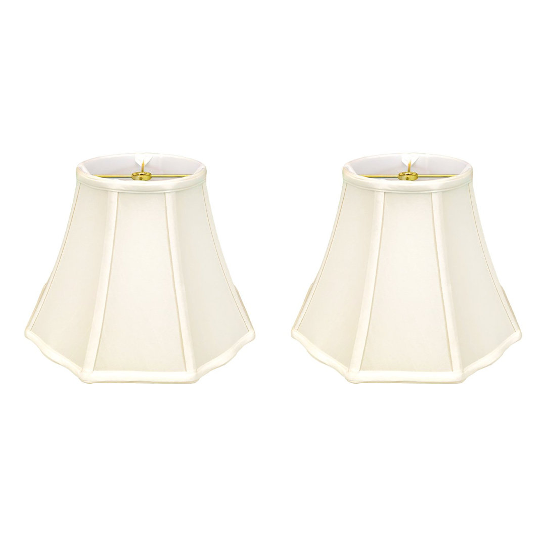 Silk Bell Lamp Shade Royal Designs 