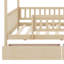 Lit maison en bois-13585238-21403696