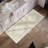 Machine Washable Vintage Oriental Area Rug Non-Slip Backing Beige/Sage Green/Taupe Indoor Carpet for Living Room, Bedroom-2087640443-2087640437