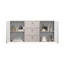 Bagga 150cm Sideboard-121358891