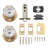 Torrey Privacy Knob-49359280