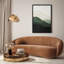 Art mural encadré, rétro, antique et classique pour chambre à coucher - 24 po x 36 po-1645433740-1645433741
