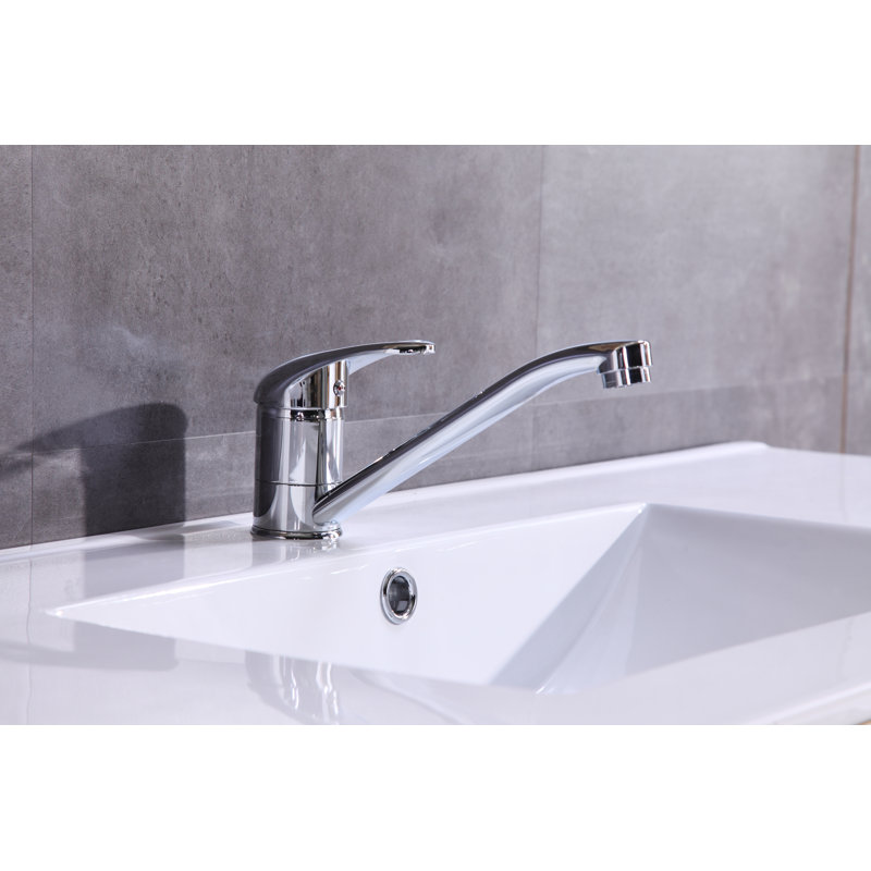 Robinet pour salle de bain à un trou Neaton