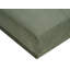 Ottoman Anhelica Fabric Green