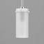 Luminaire suspendu cylindrique à 1 lumière Angelina-80823565-22523479-80880720