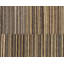 Spectrum Striped Hand-Knotted Wool Brown/Gray Area Rug-40705524-125005115