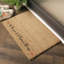 Bevins Non-Slip Outdoor Doormat