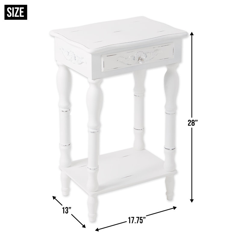 Kutztown End Table