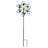 Runge Weather Resistant Abstract Rotator