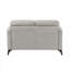 Causeuse de salon moderne-351190637