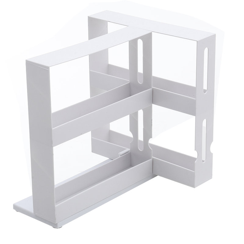 Cabinet System Spice Rack