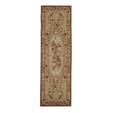 Wool Oriental Area Rug