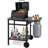 Metal Kitchen Cart