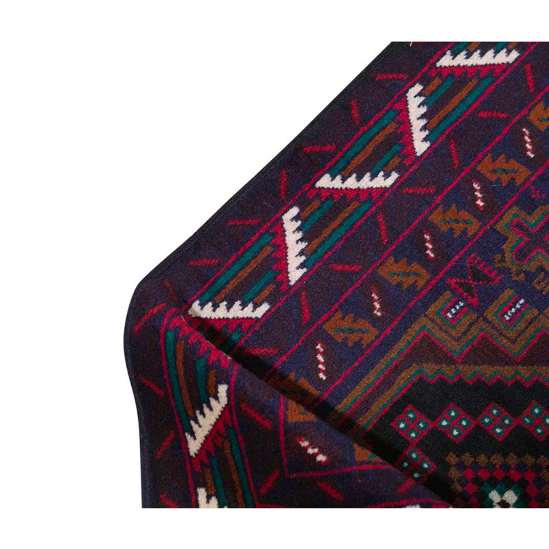 One-of-a-Kind 2'6" X 4'6" Area Rug