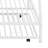 Bunk Bed With Trundle Bed, Two-Side Ladders-376070956