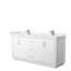 Icon 72" Double Bathroom Vanity Set-266102329-266102330-266102334