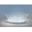 Branched Crystal Bathtub: Immerse In Nature's Embrace