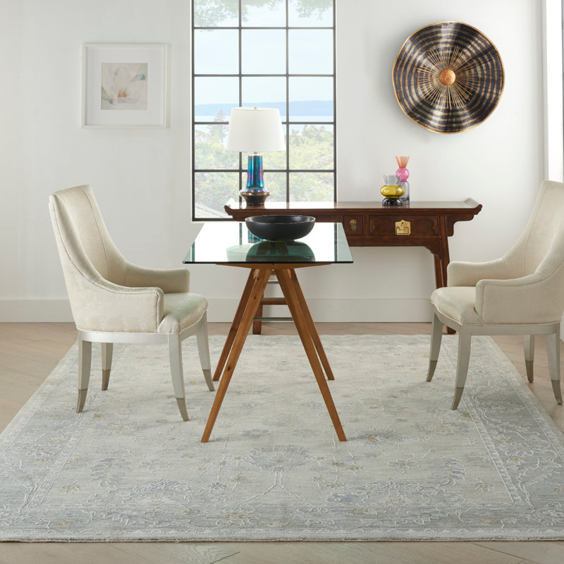 Runner Persian 69cm X 310cm Area Rug