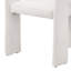 Chaise rembourrée Boucle-106912392