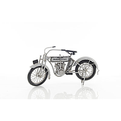 Parmar Transportation Figurines & Sculptures