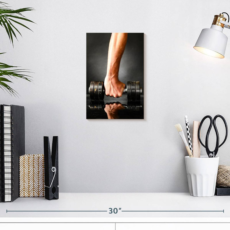 Poignée Sirci, H 12 po x l 8 po