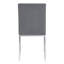Chaise parsons Chelcee-1413072245