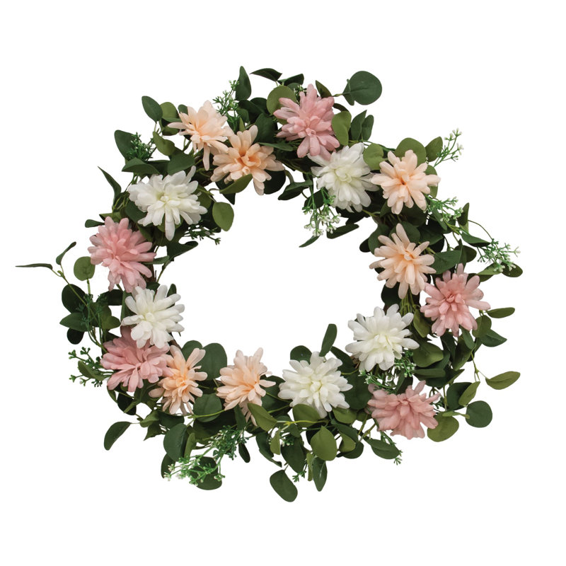 Faux 20 " Wreath