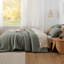 Bedsure Pre-washed Comforter Set with 100% Cotton Outer Covert-107962696-100776148