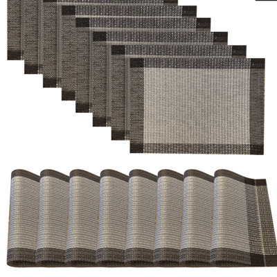 Napperon en textile Palermo