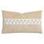 Lilo Lumbar Pillow Cover & Insert