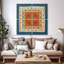 Lelar Southwest At Heart Tile V-109188507
