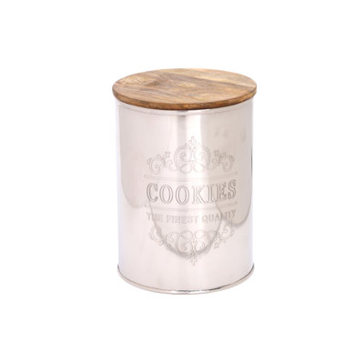 Kitchen Canisters & Storage Jars