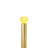 Tropical Bloom Enamel Paper Towel Holder