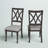 Norton 18'' H Upholstered Side Chair