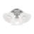 Glass Flush Mount-168697429