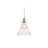 Rochelle 1 - Light Single Pendant-87699773