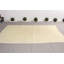 Tapis de style bohémien tissé à la main en chanvre - design rétro turc Oushak pour la chambre à coucher ou la cuisine