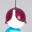 Snowdrop 1 - Light Pendant-17531744