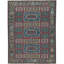 Wool Oriental Area Rug