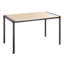 Table de salle à manger contemporaine-1411499850