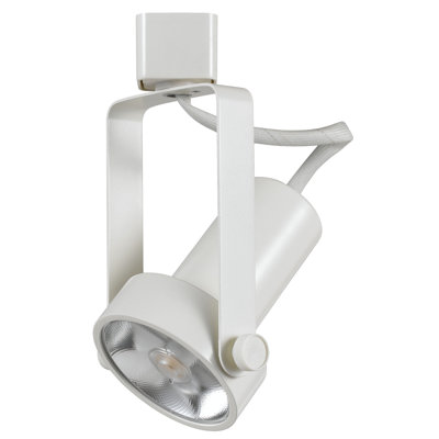 LED Adjustable Track Lighting Head