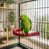 rouge sélectionné