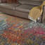 Lucrezia Abstract Area Rug-34609659