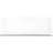 Basic White 3" Bullnose-134210995